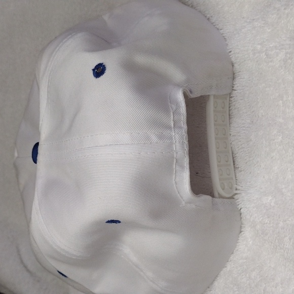 Vintage Trucker Hat: FARMERS INSURANCE GROUP - Picture 3 of 5